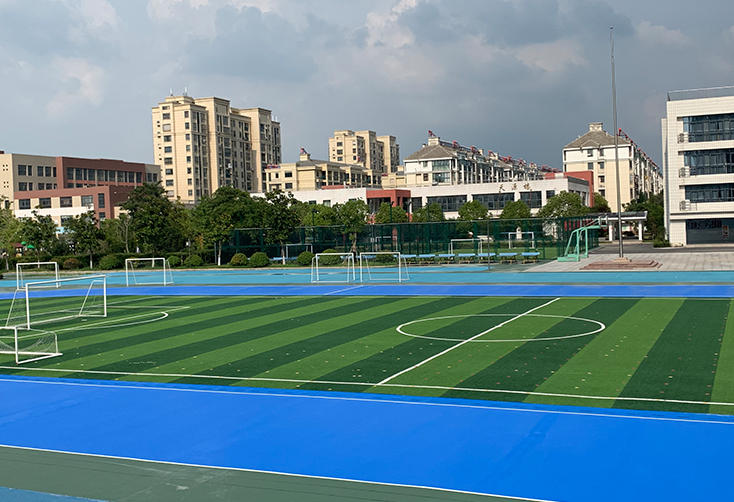 淮安市天津路小学